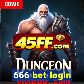 666 bet login